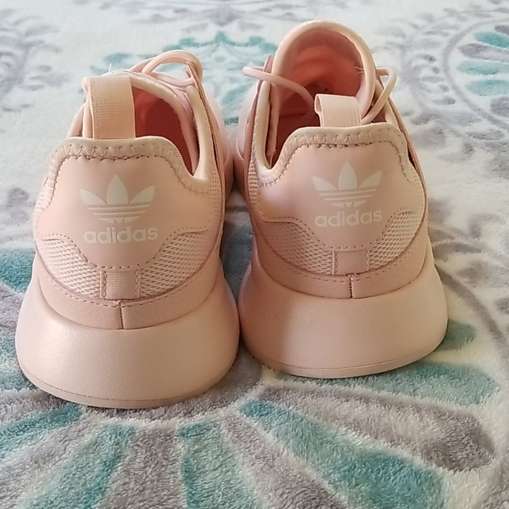 Adidas Women's Running Shoes - Picture 2 of 4